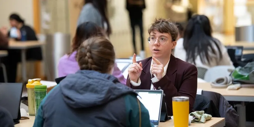 Essential advice for students to be successful Strategies for academic excellence
